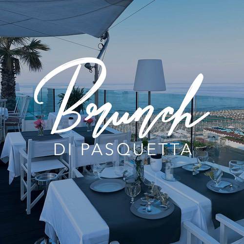 Brunch Pasquetta Settimo 2025